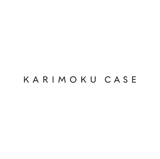 Karimoku Case