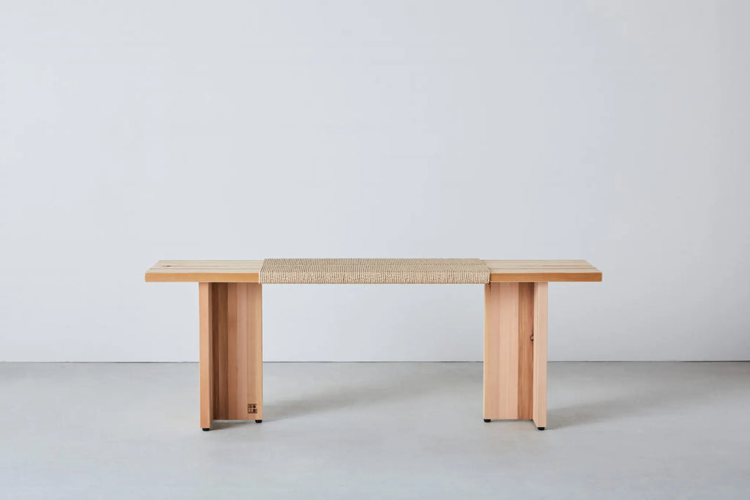 90° Bench