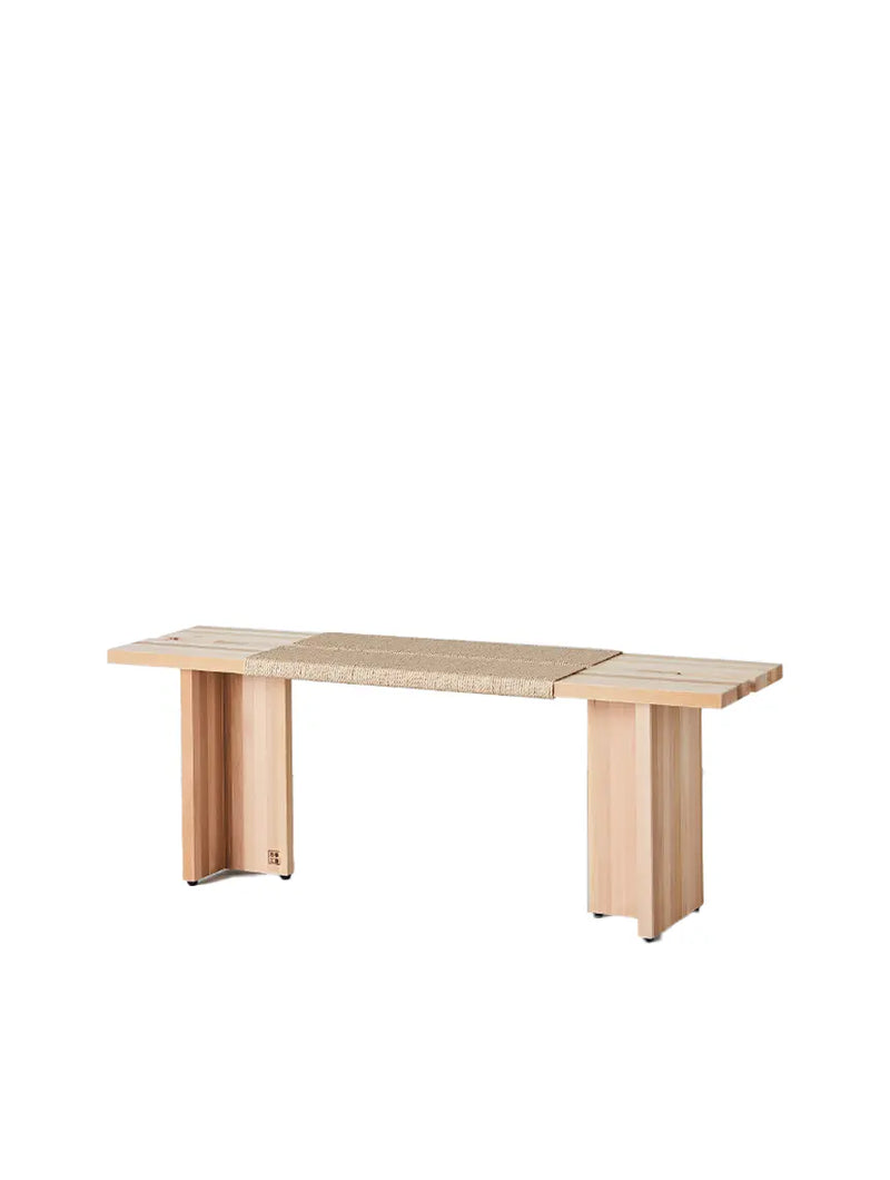 90° Bench