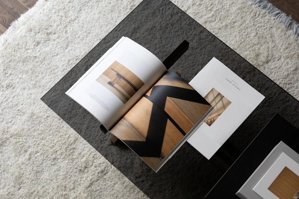 A-CT01 Coffee Table