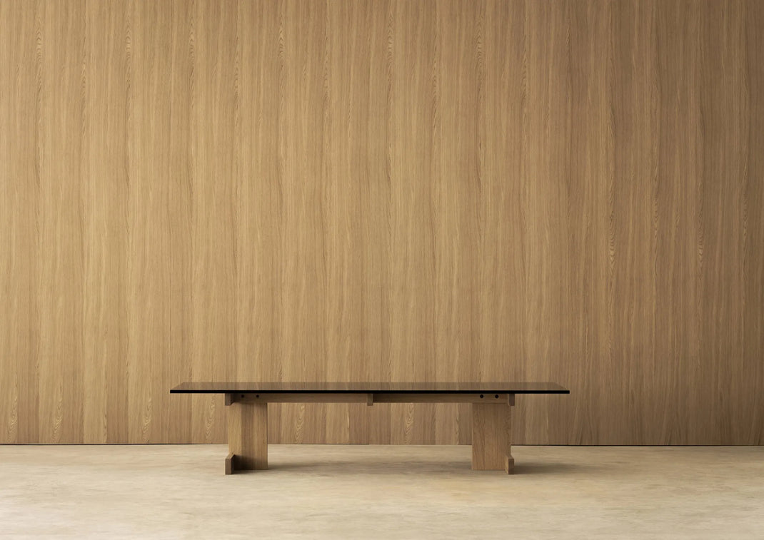 A-CT01 Coffee Table