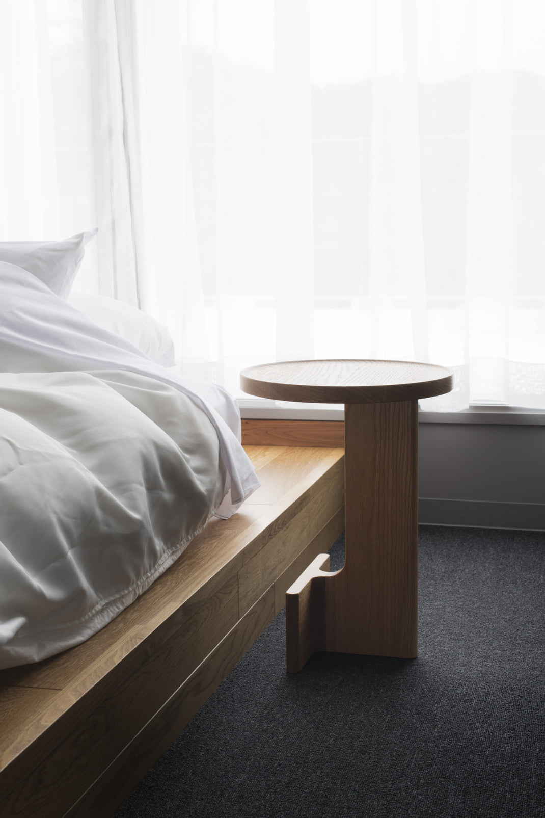 BEAM Side Table
