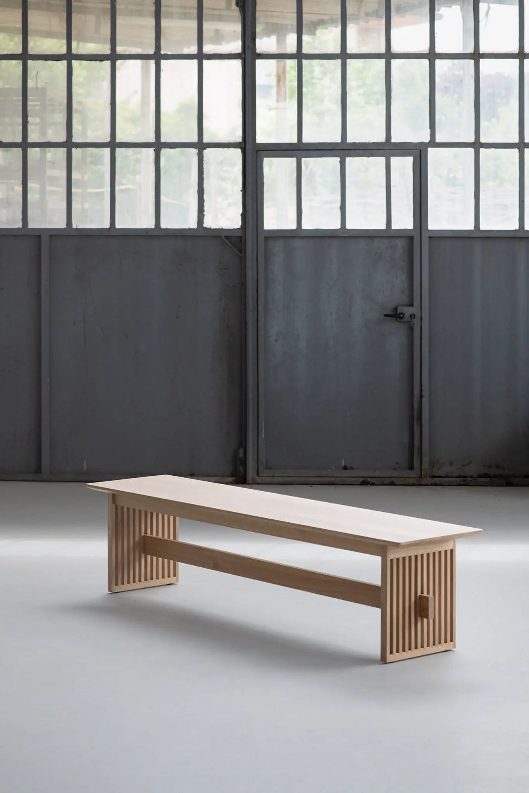 LATTICE Bench