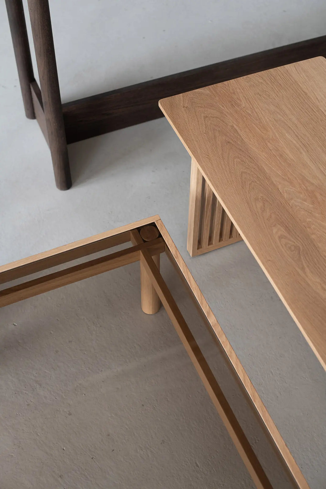LATTICE Bench