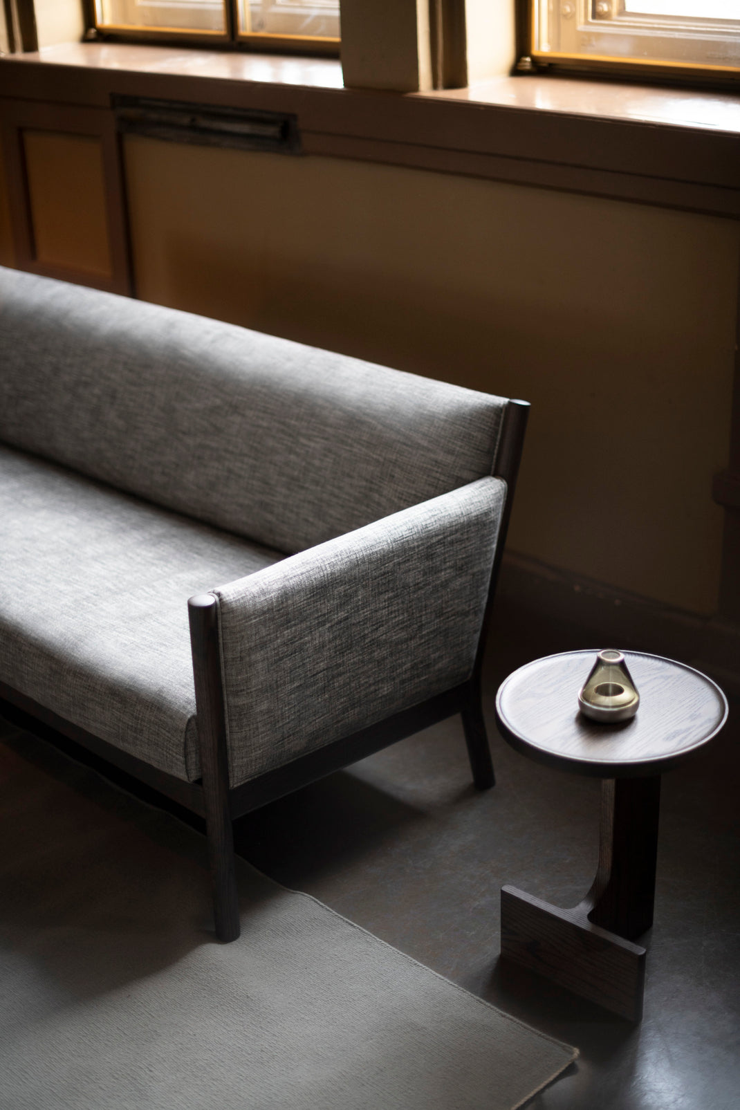 BEAM Side Table