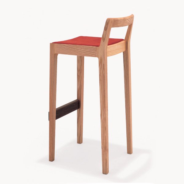 R+R Counter Chair