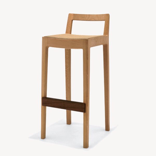 R+R Counter Chair