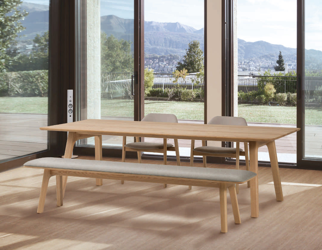 TEN Dining Table