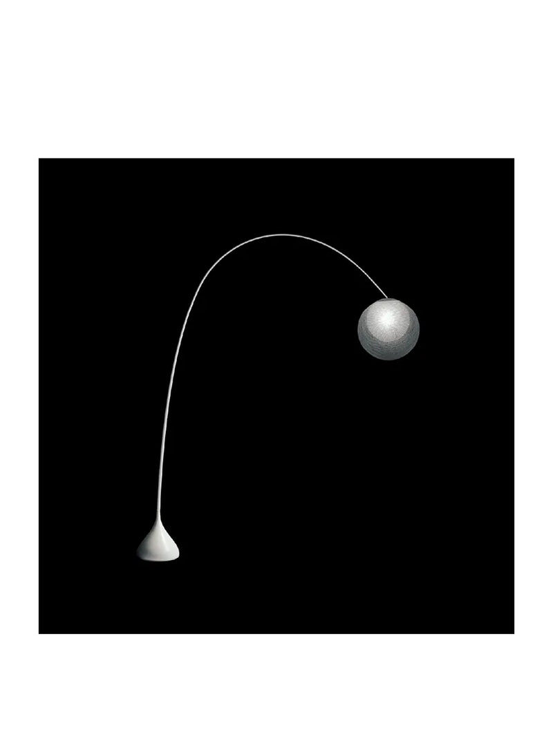 MAYUHANA Arch Floor Lamp
