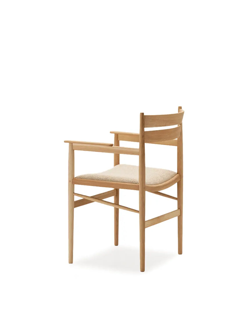 N-DC04 Armchair