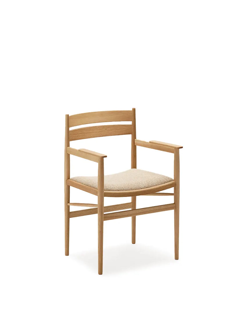 N-DC04 Armchair