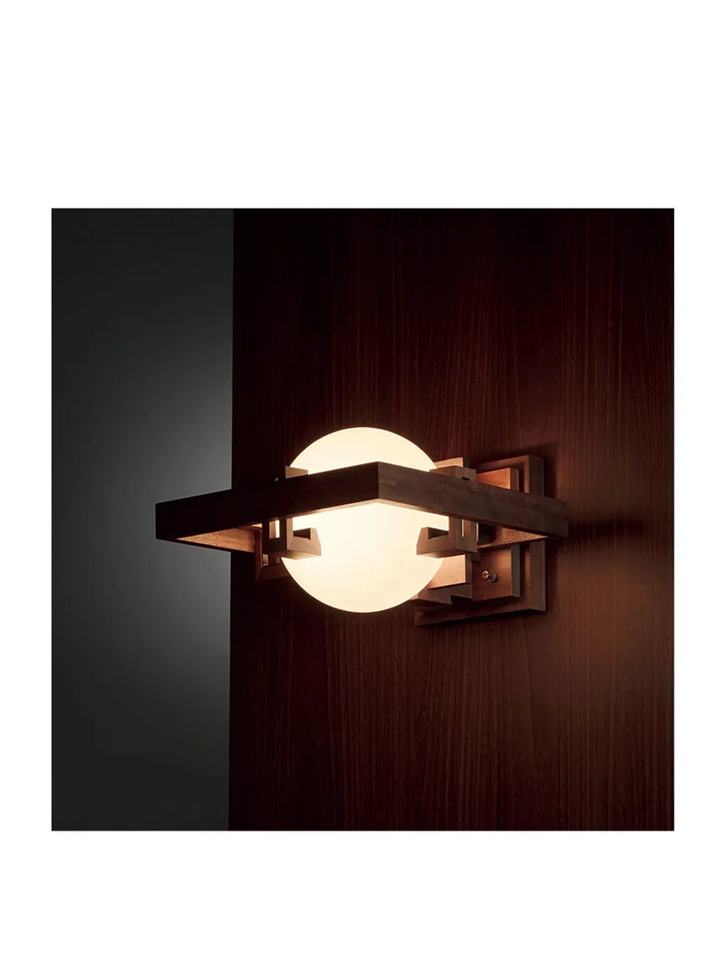 ROBIE 1 Wall Lamp