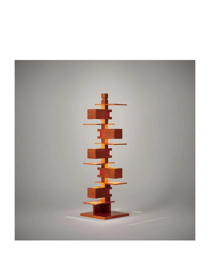 TALIESIN 3 Table Lamp