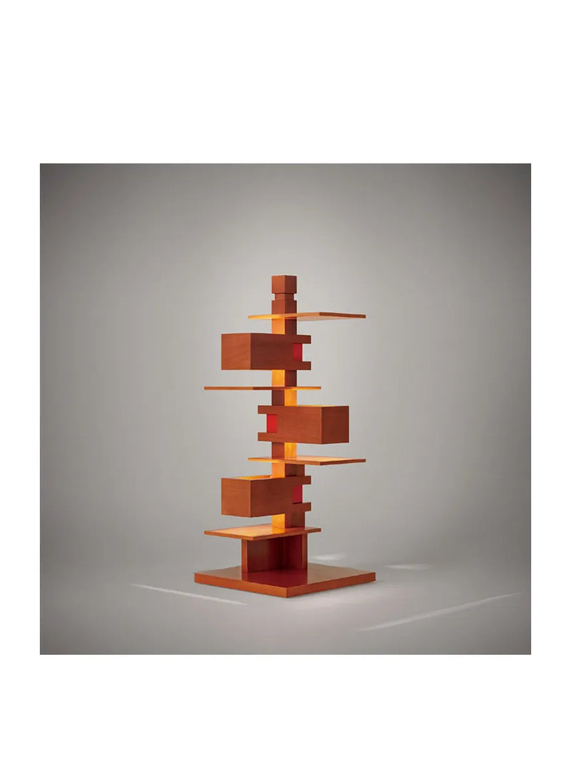 TALIESIN 4 Table Lamp