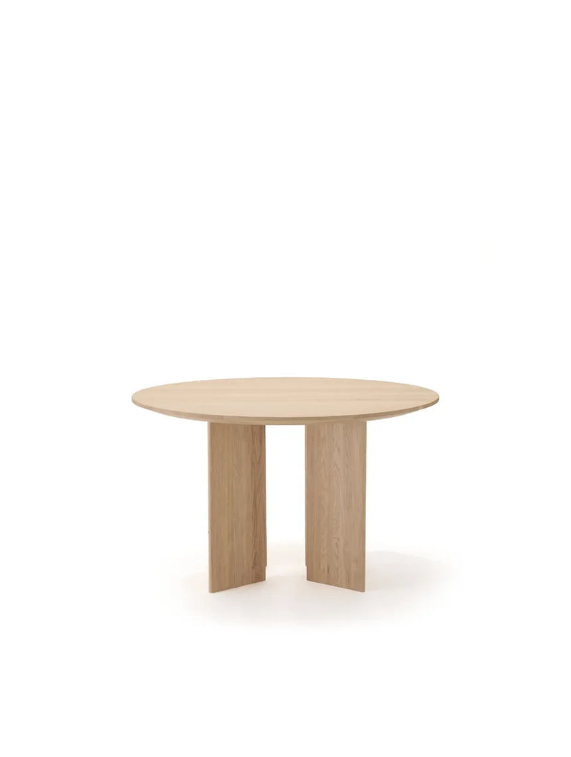 A-DT03 Round Dining Tables