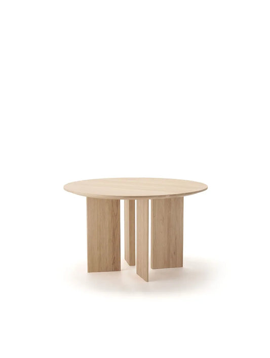 A-DT03 Round Dining Tables