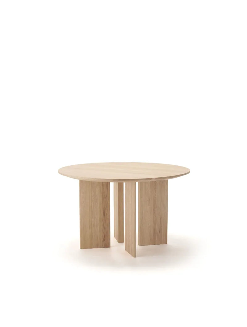 A-DT03 Round Dining Tables