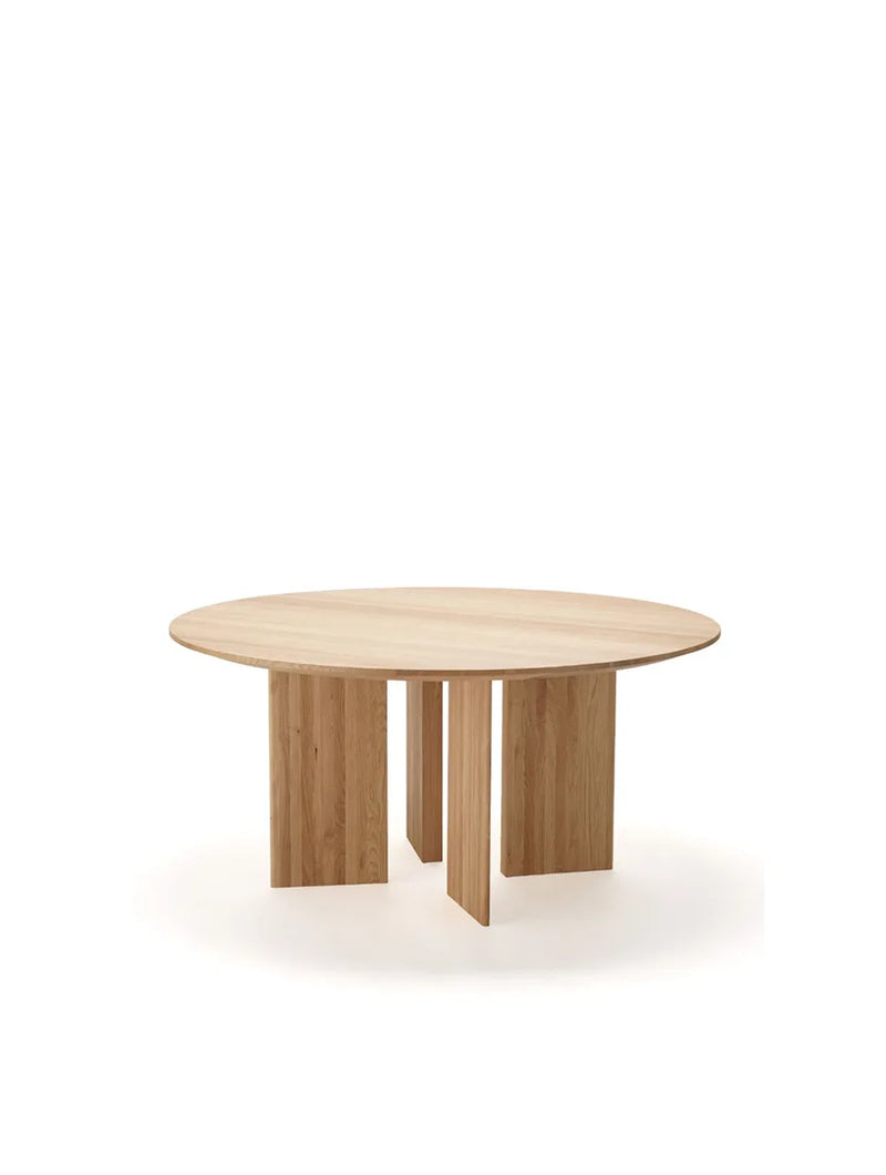 A-DT03 Round Dining Tables