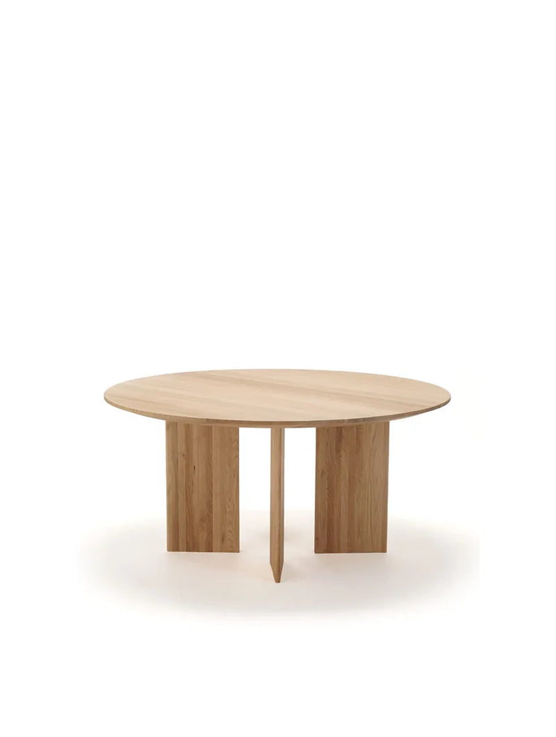 A-DT03 Round Dining Tables