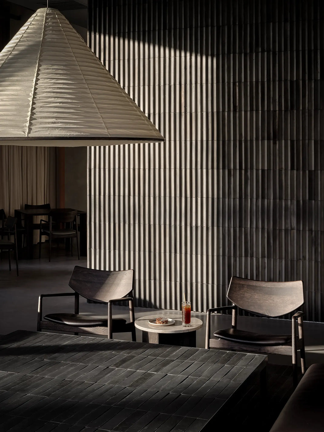 A-LC01 Lounge Chair