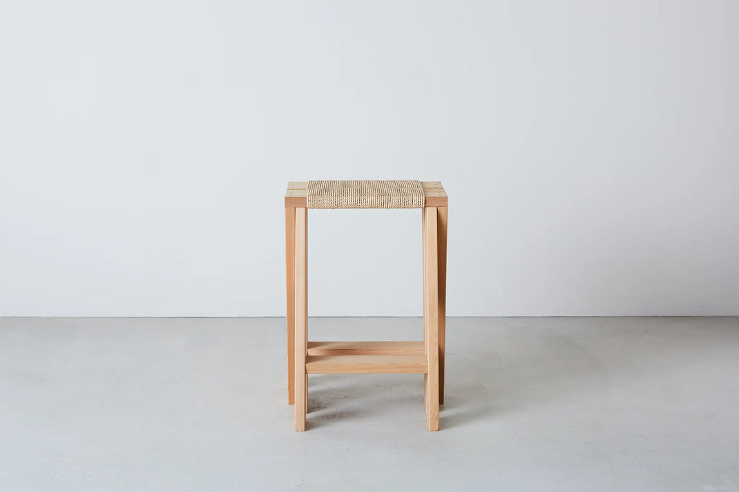 AA Wide Stool