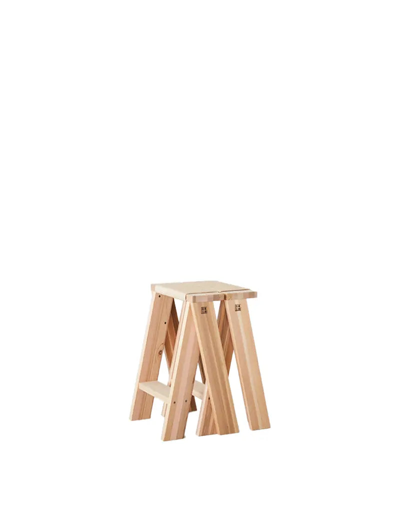 AA Wide Stool
