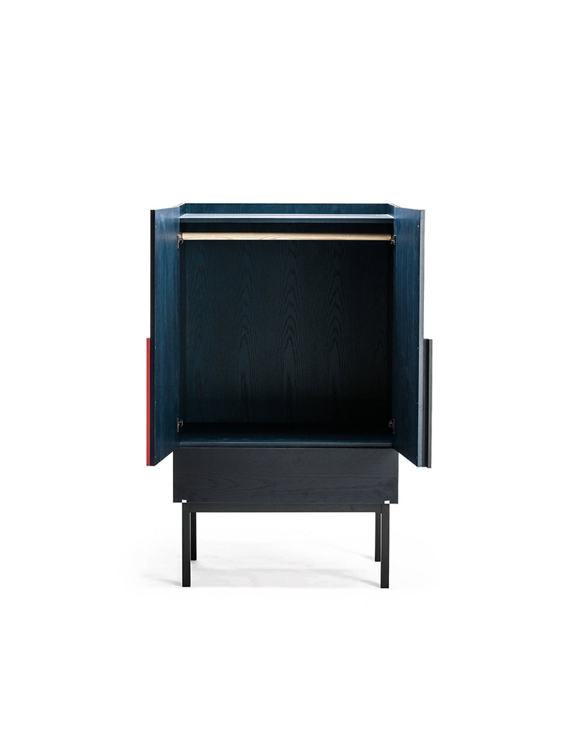 AIZOME Wardrobe