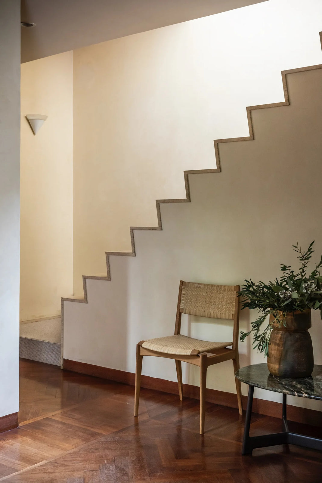 APERTO Chair