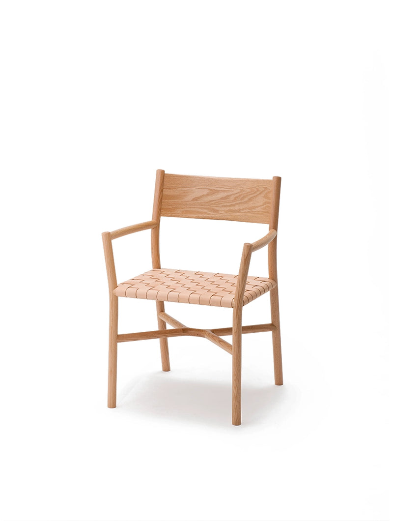ARIAKE Armchair