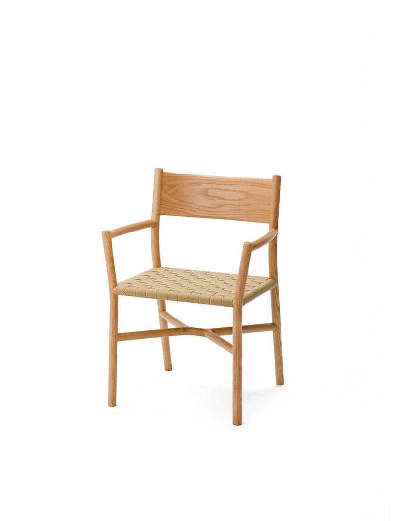 ARIAKE Armchair