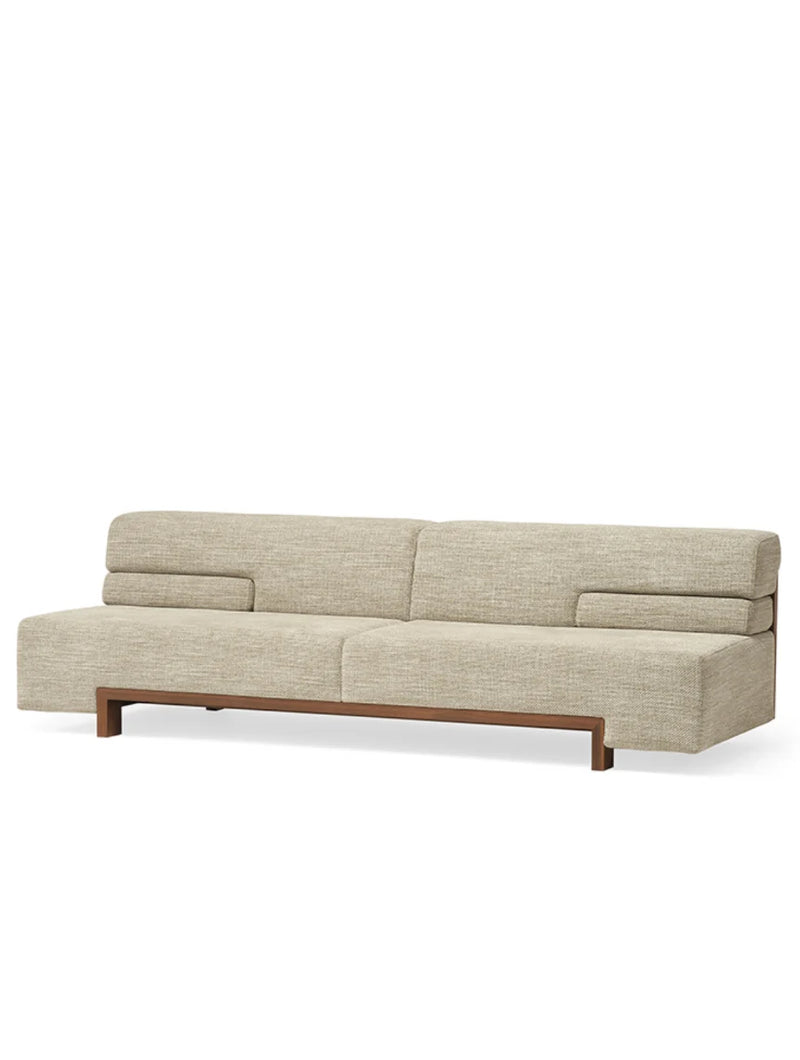 ATILLA Lux Sofa