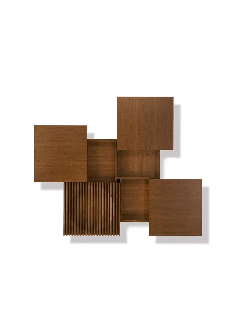 BARRINGER Coffee Table