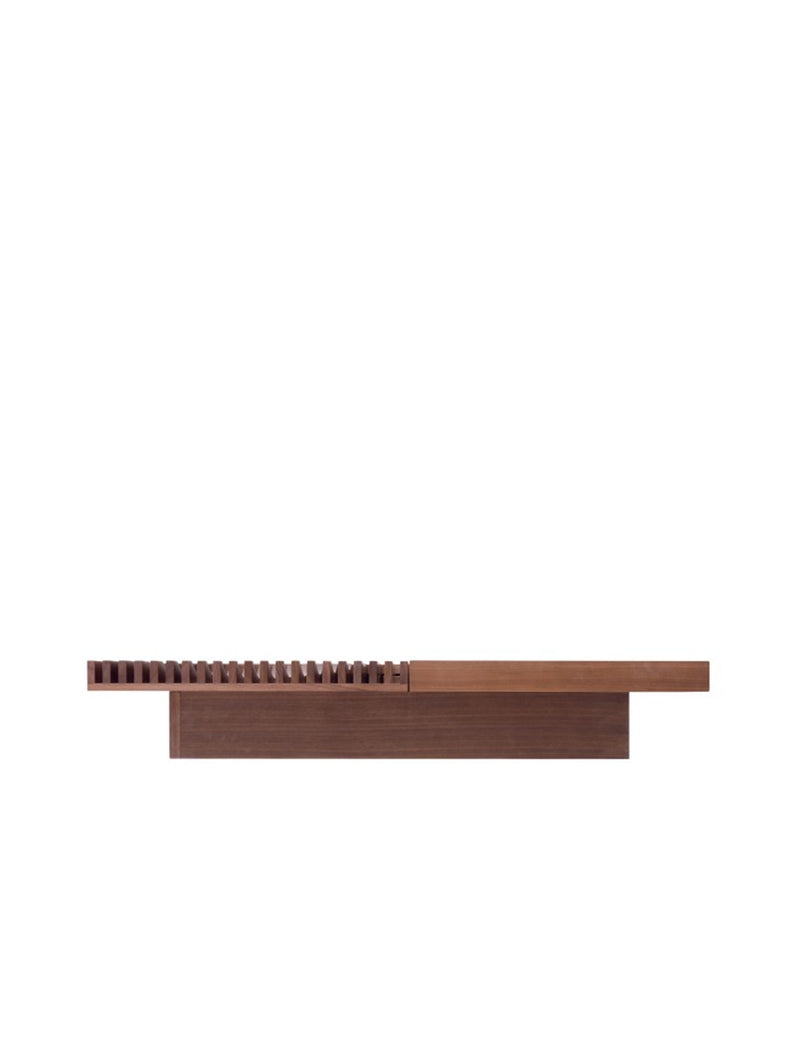 BARRINGER Coffee Table