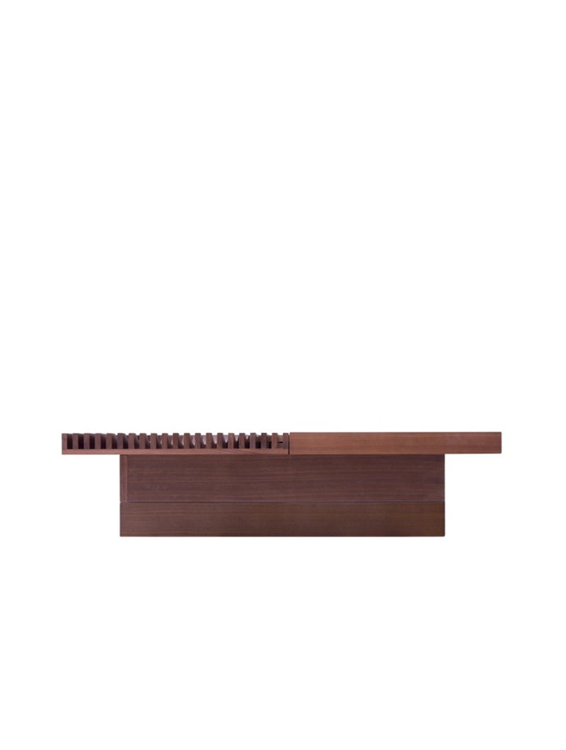 BARRINGER Coffee Table
