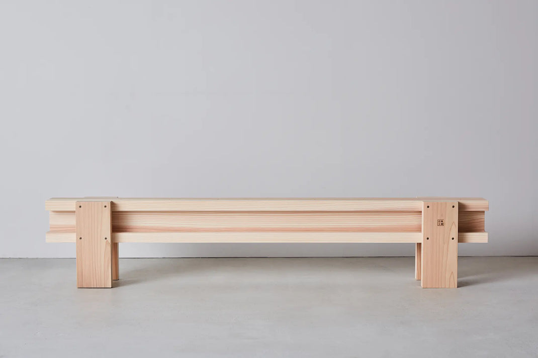 BEAM Bench