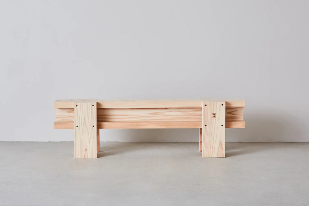 BEAM Bench