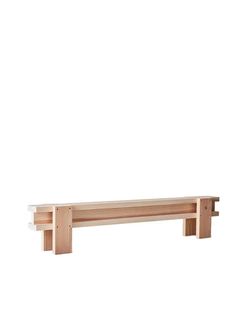 BEAM Bench