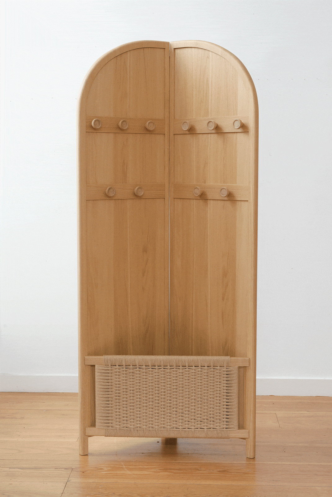 CABINE Mirror