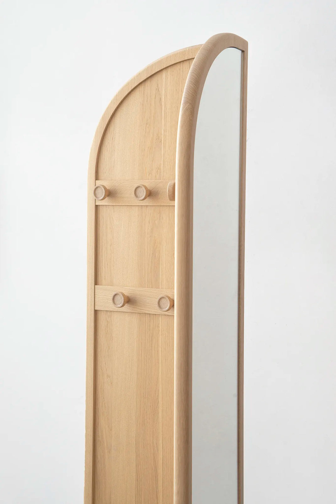 CABINE Mirror