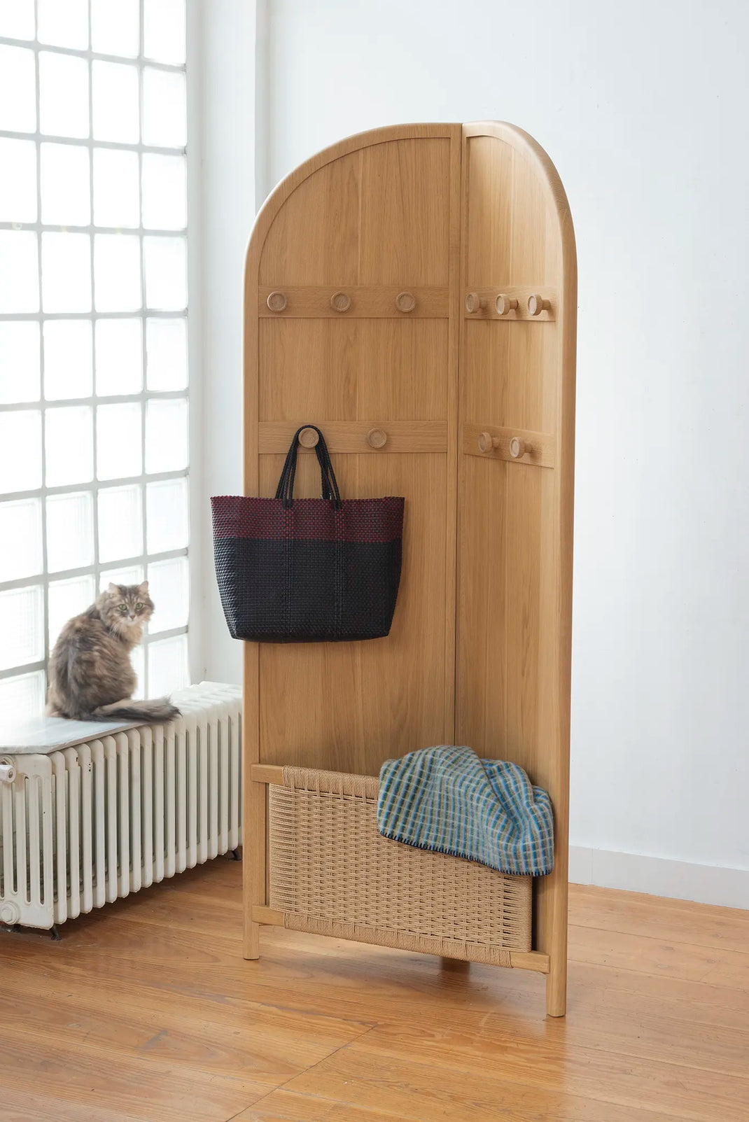 CABINE Mirror