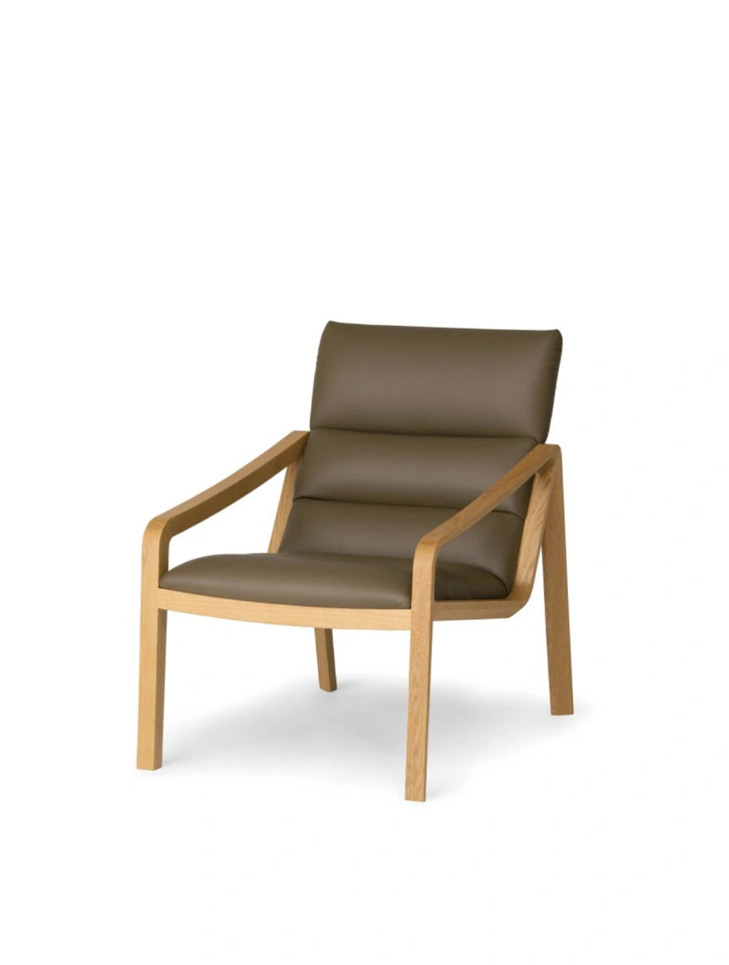 CHALLENGE Lounge Chair