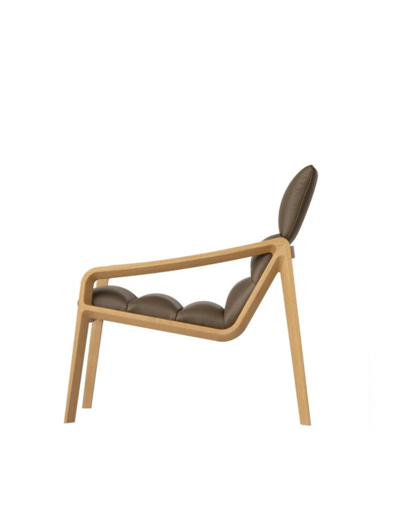 CHALLENGE Lounge Chair