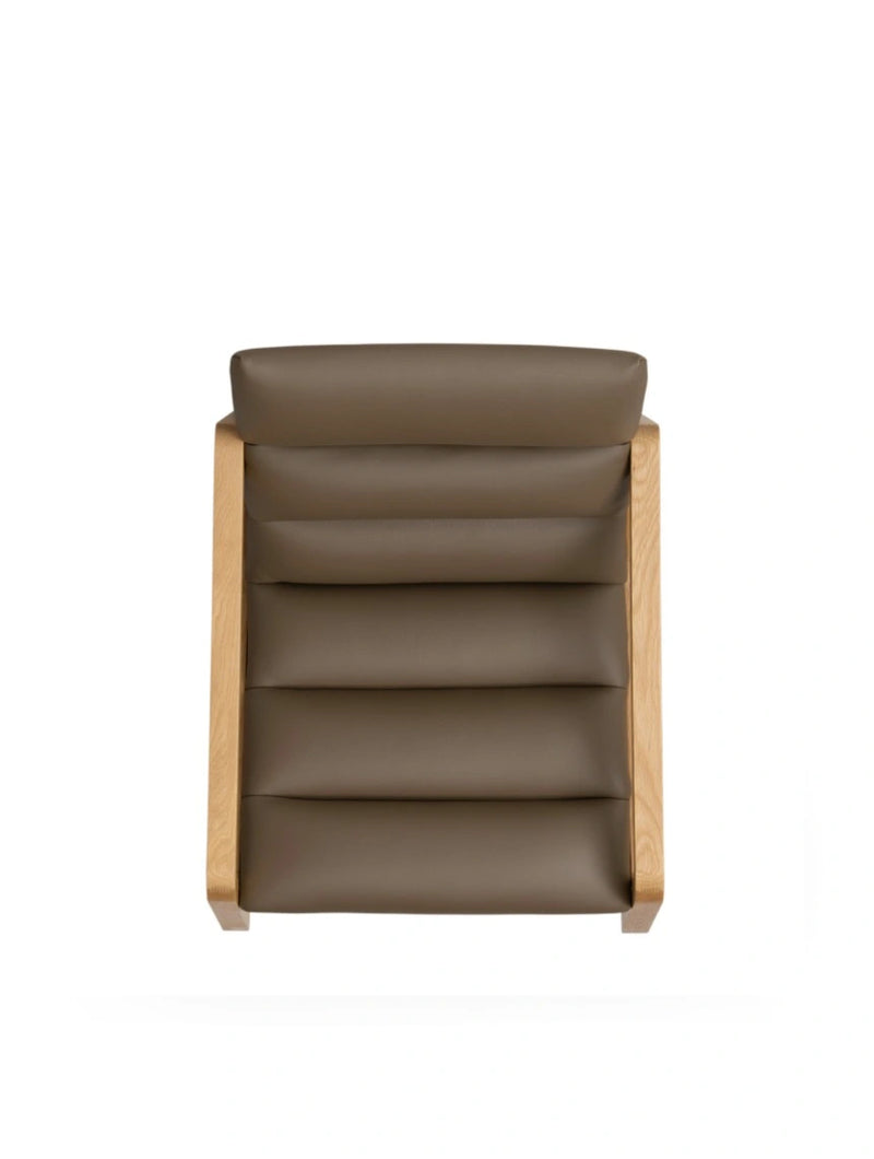 CHALLENGE Lounge Chair