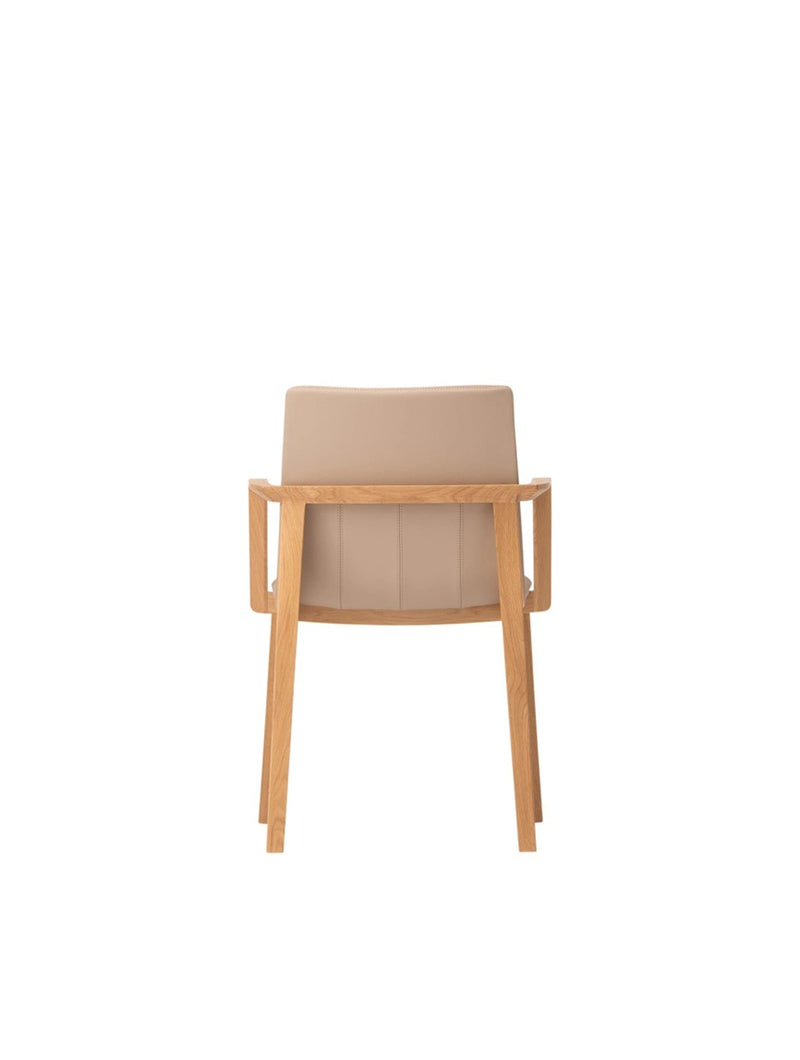 CHALLENGE Dining Armchair