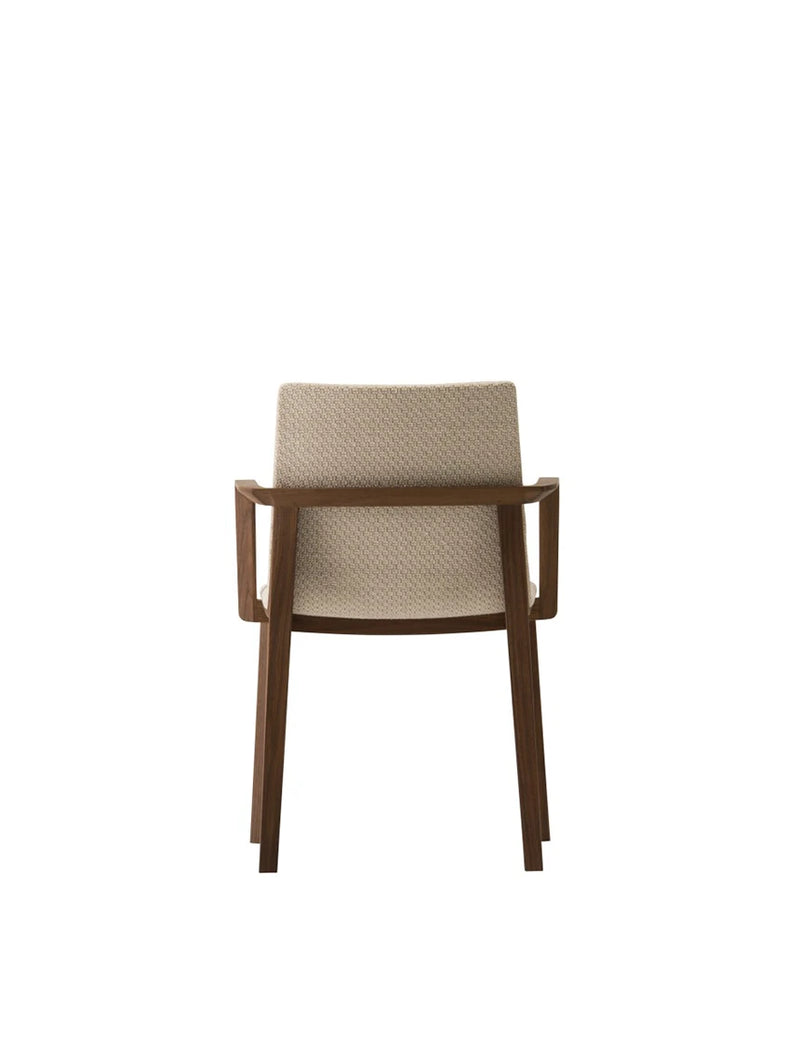 CHALLENGE Dining Armchair