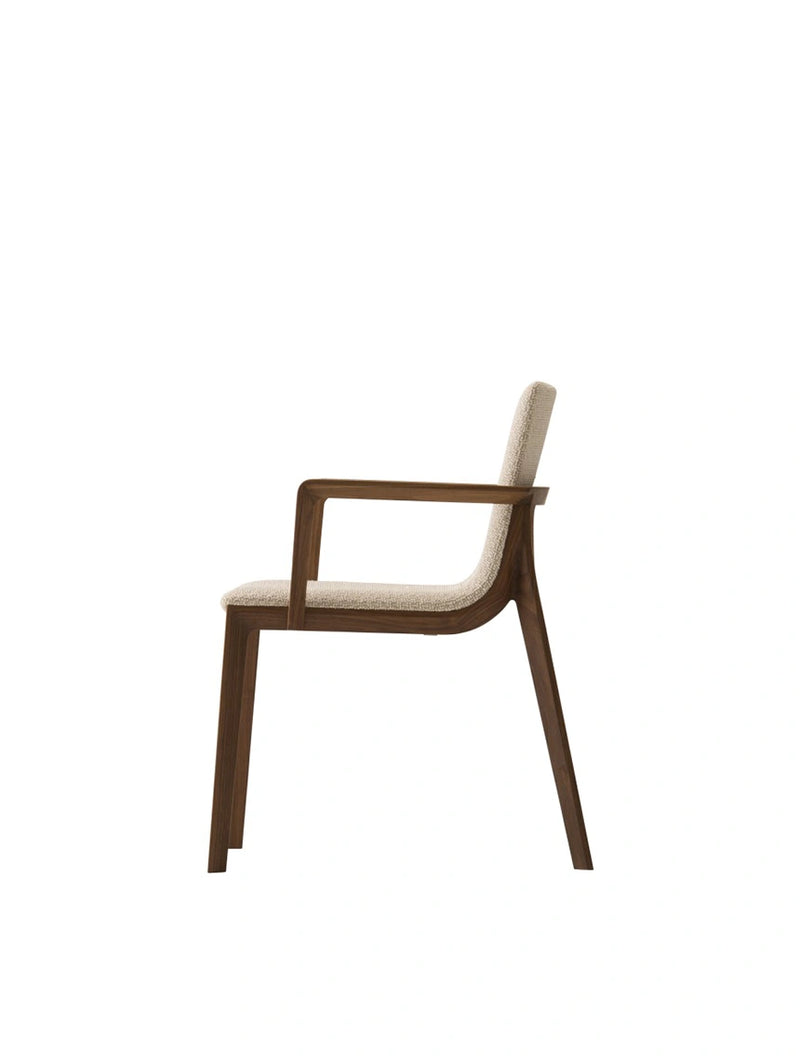 CHALLENGE Dining Armchair