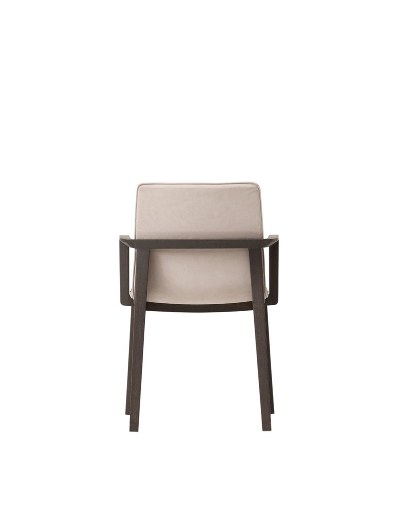 CHALLENGE Soft Armchair