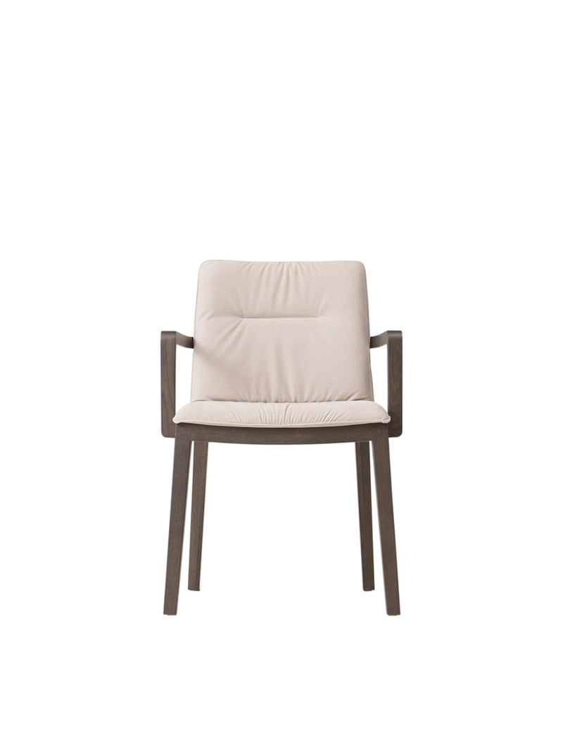 CHALLENGE Soft Armchair