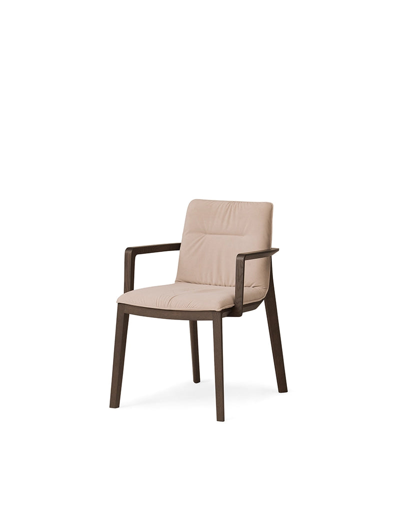 CHALLENGE Soft Armchair