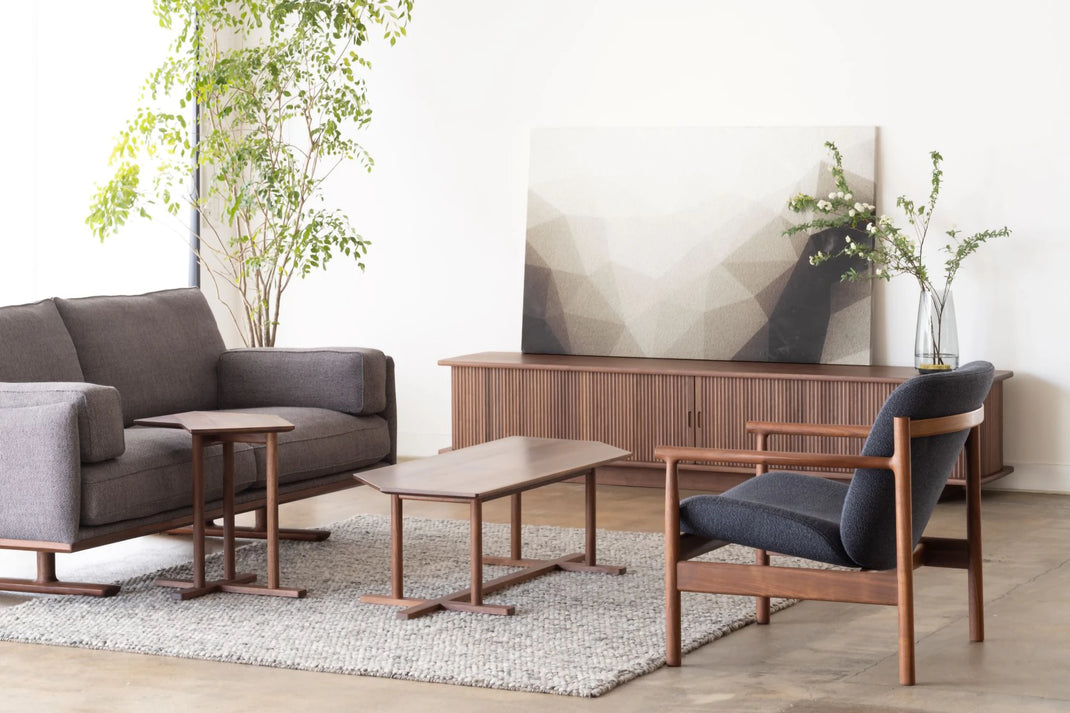 CHORUS Coffee table